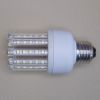 Светодиодные лампы с цоколем Е-27 мощностью 6 Вт, 11 Вт 